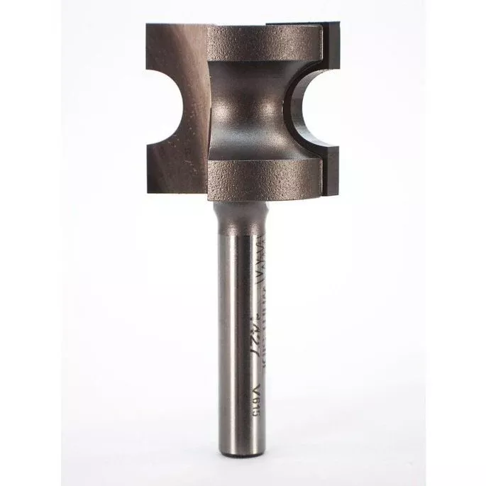 1427HALF ROUND BIT