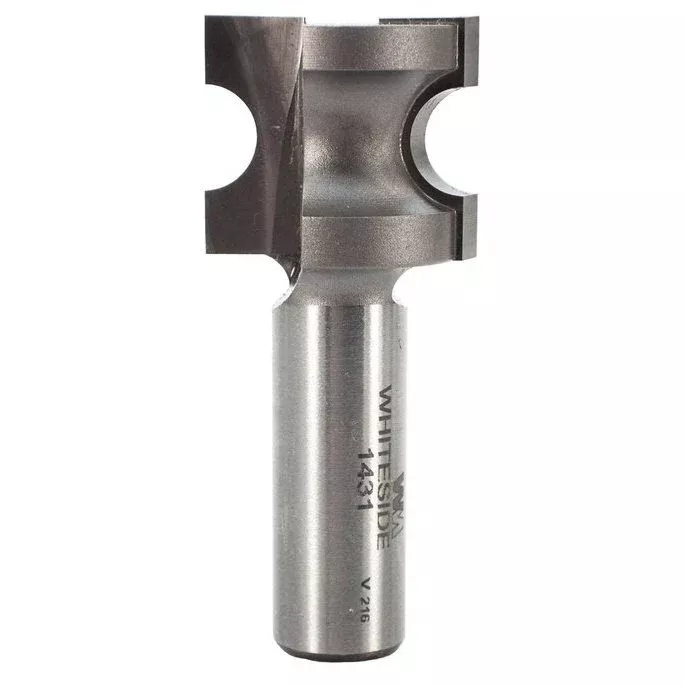 1431HALF ROUND BIT