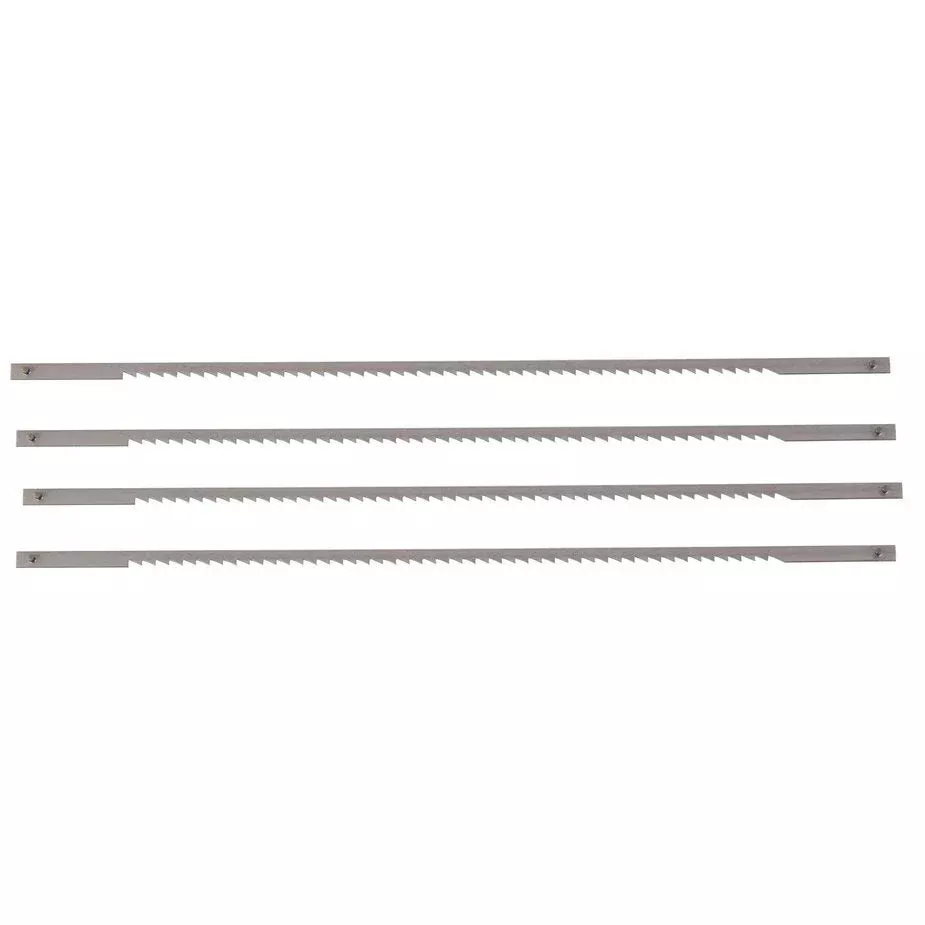 15-058 Coping Saw Blades 4Pk 10Tpi