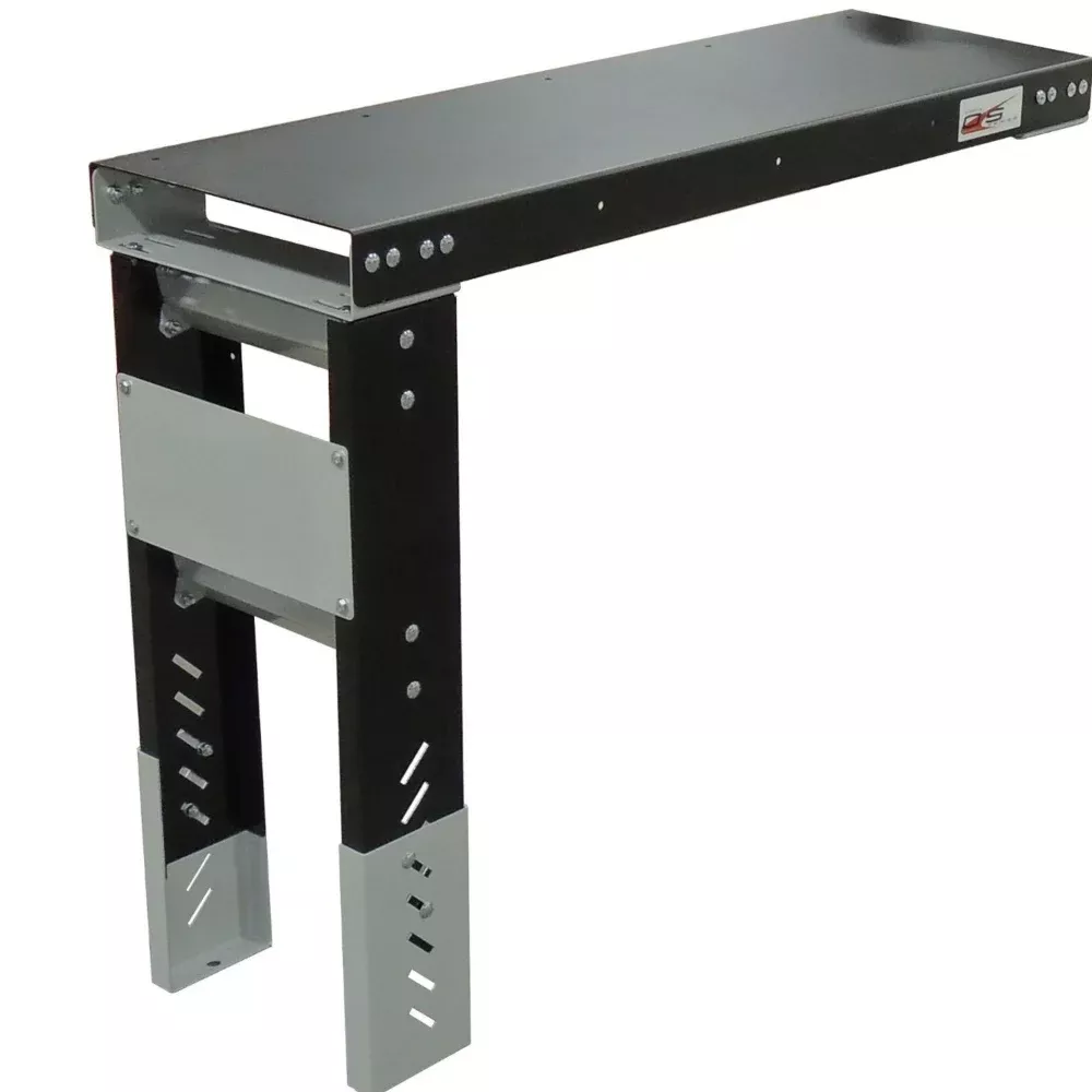 15 Inch Wide Saw Flat Extension Table | Original Saw