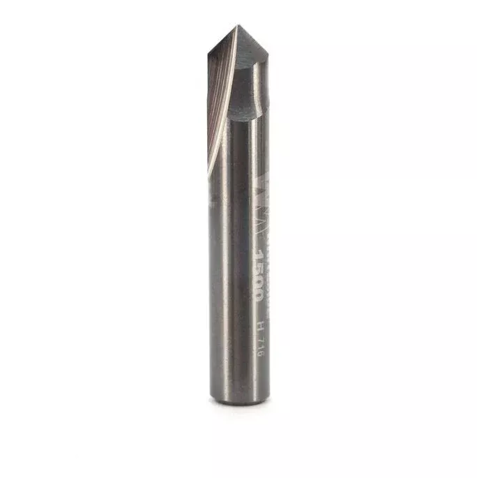 150090° V-GROOVE BIT