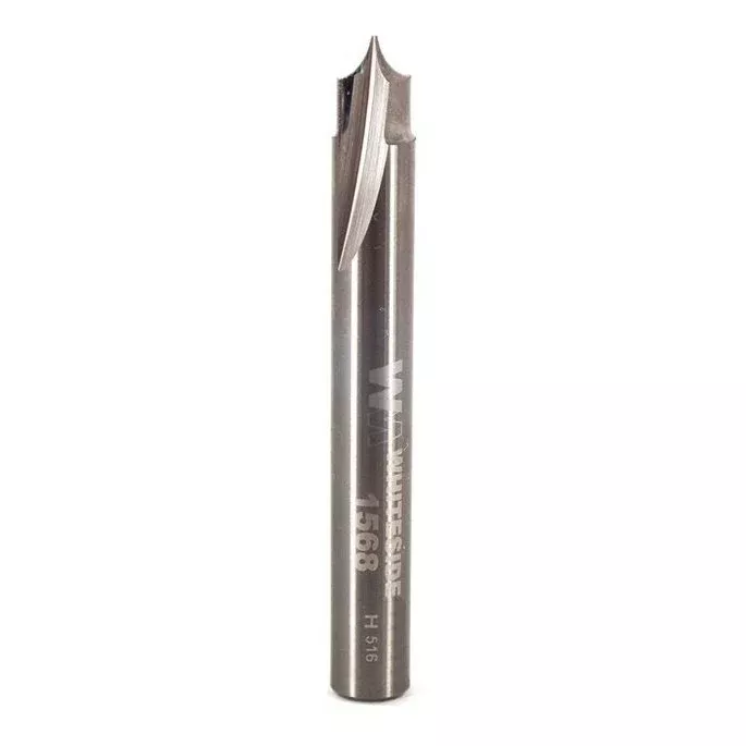 1568POINT CUTTING ROUNDOVER BIT