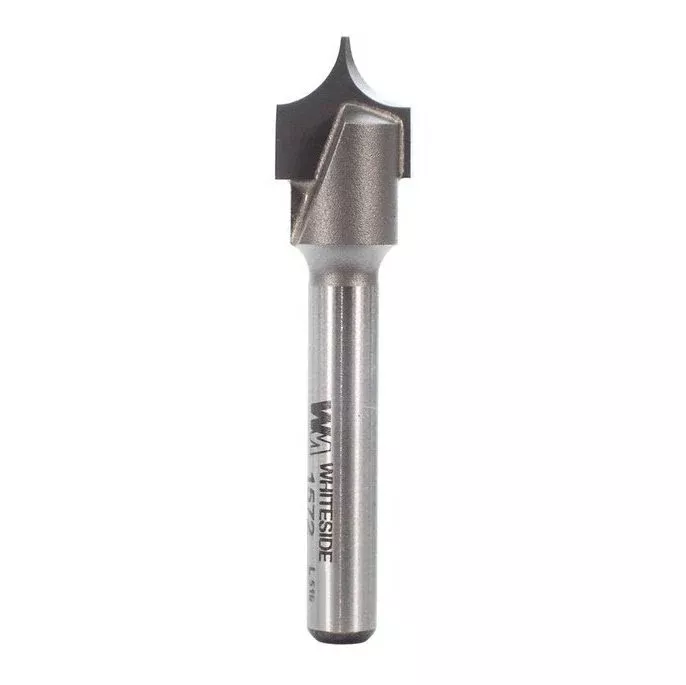 1572 POINT CUTTING ROUNDOVER BIT
