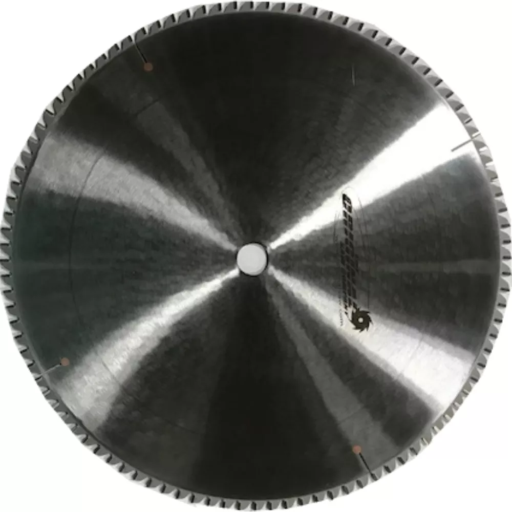 16″ Aluminum Crosscut Blade for Radial Arm and Beam Saws