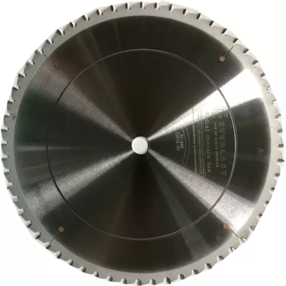 16″ Fine Crosscutting Blade for Wood