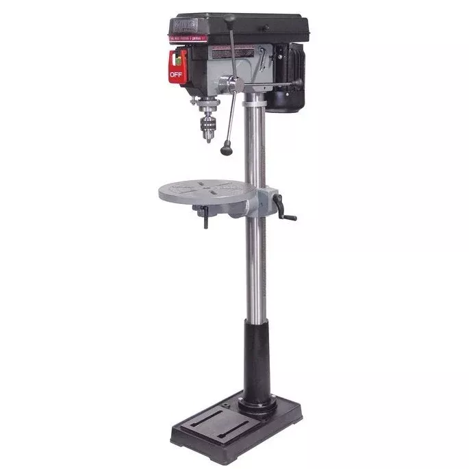 17″ Drill Press