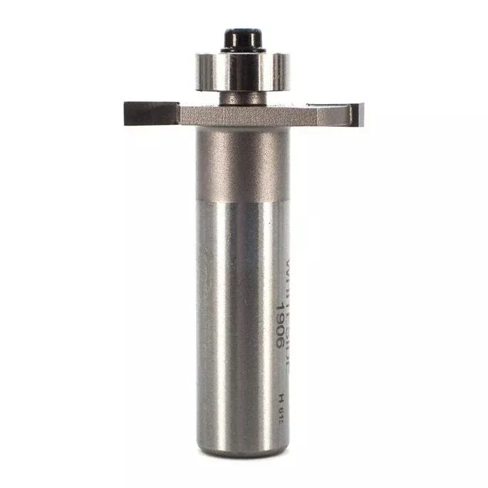 1906SLOTTING & RABBETING BIT
