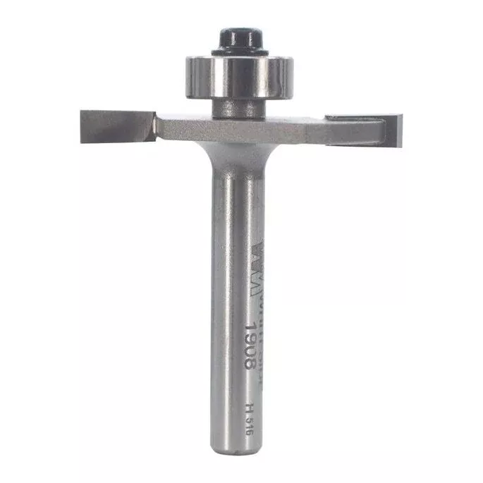 1908SLOTTING & RABBETING BIT