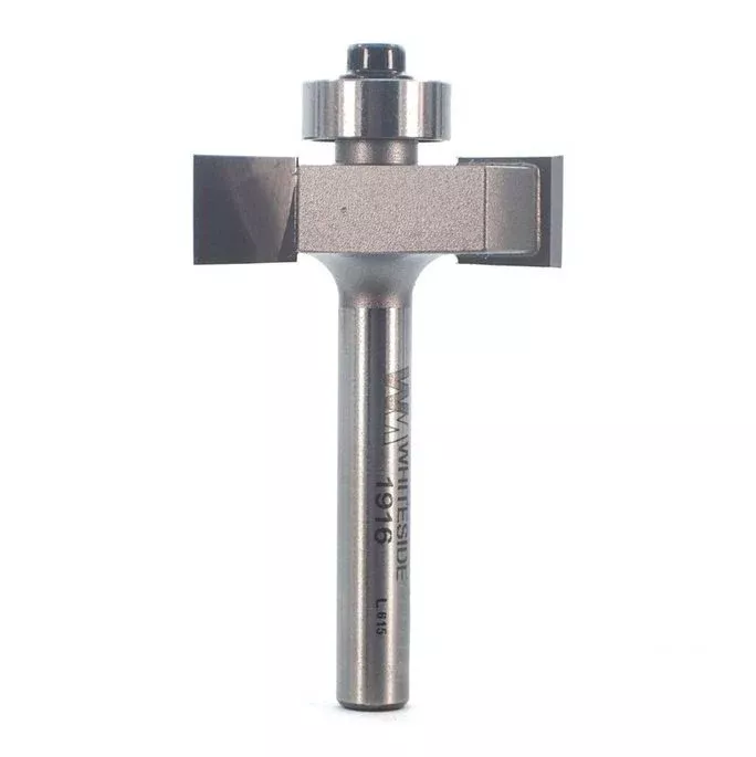 1916SLOTTING & RABBETING BIT