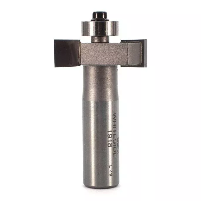 1918SLOTTING & RABBETING BIT