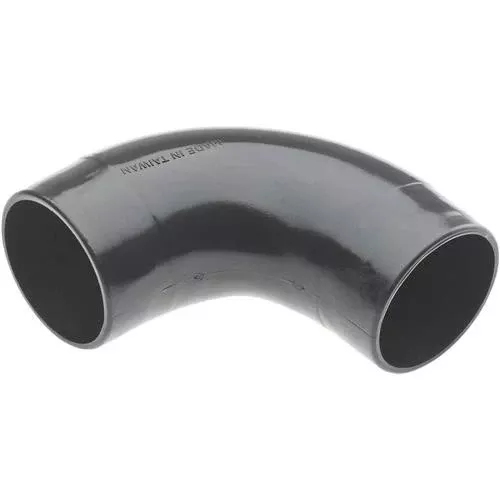 2.5" ELBOW FOR DUST COLLECTION