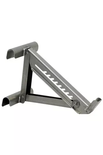 2-Rung Short Body Ladder Jack | Guardian Fall Protection