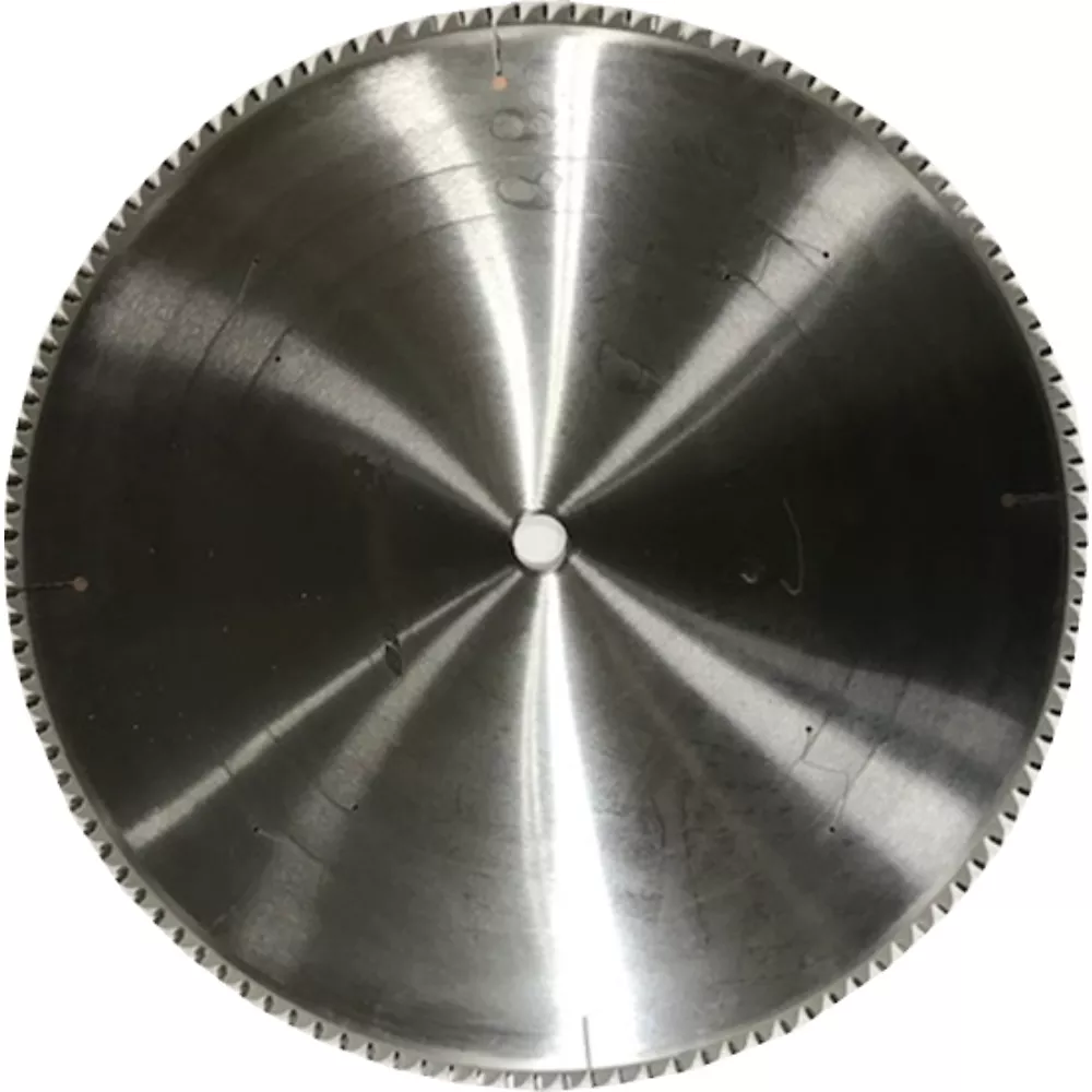 20″ Aluminum Crosscut Blade for Radial Arm and Beam Saws