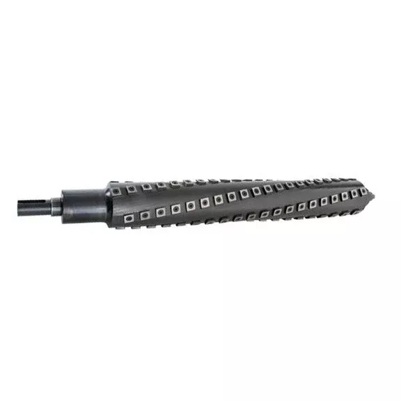 20" HELICAL CUTTERHEAD FOR PLANERS