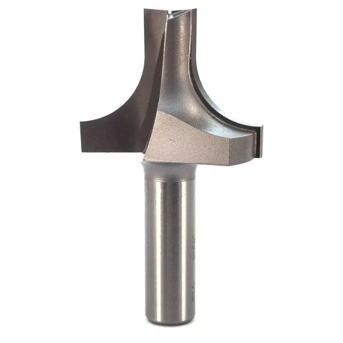 2064PLUNGE ROUNDOVER BIT