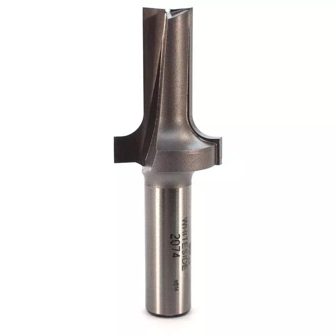 2074ROUNDOVER & EDGE TRIM