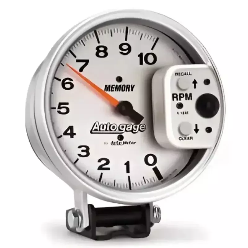 233907 Auto Meter Products Tachometer Aftermarket