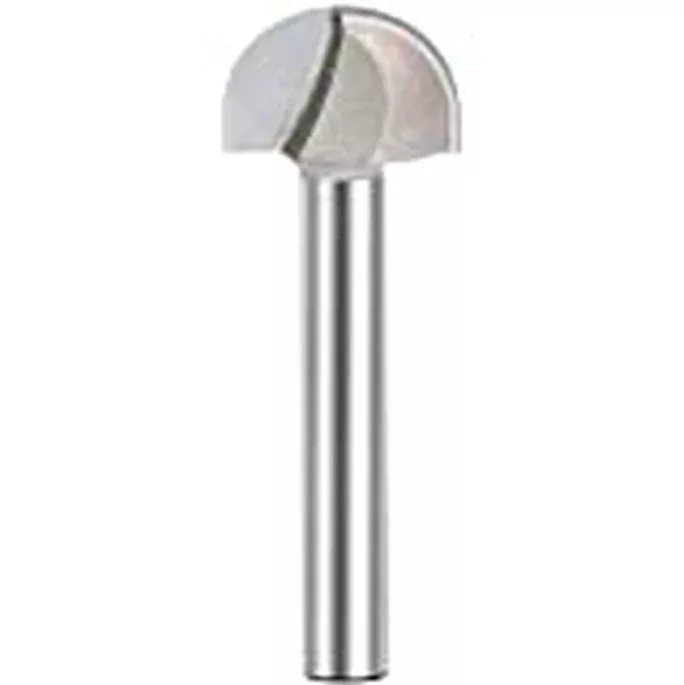 3/16" Radius Round Nose