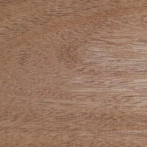 3/4” X 4” X 8′ SOLID MAHOGANY HARDWOOD LUMBER BOARD