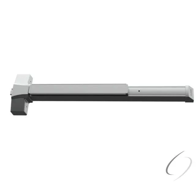 3′ Exit Only Rim Exit Device # 158090 Satin Chrome Finish