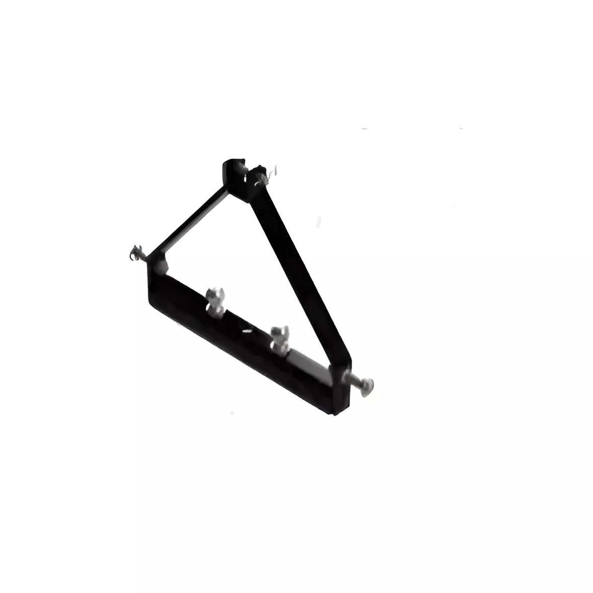 3 Point Mounted Trailer Spotters | Haugen Attachments