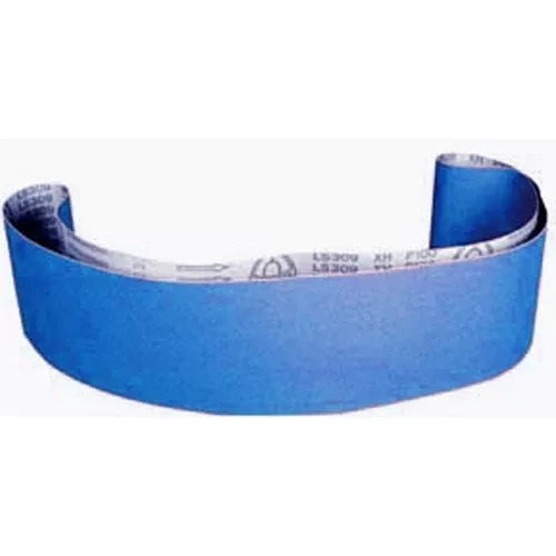 3" X 78 3/4" SANDING BELT 50 GRIT METAL