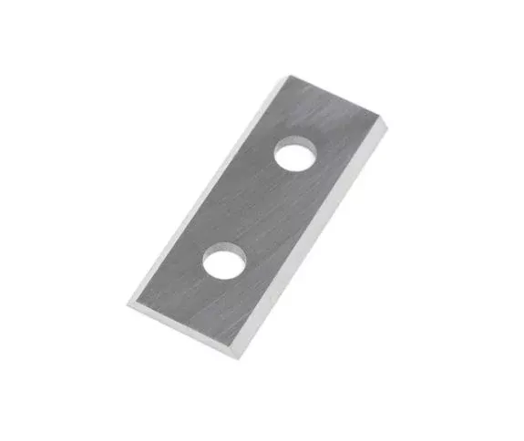 30 x 12 x 1.5mm Carbide Insert Knives - Pack of 10