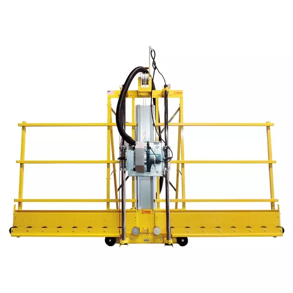 3000 Series Full-Size Vertical Panel Saw by Saw Trax