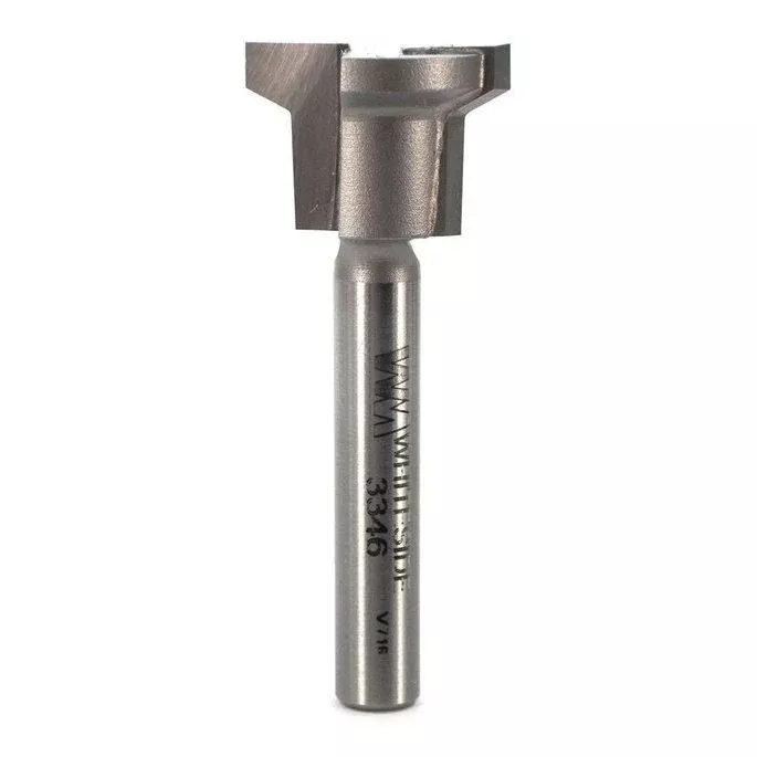 3346 LOCKING DRAWER GLUE JOINT BIT