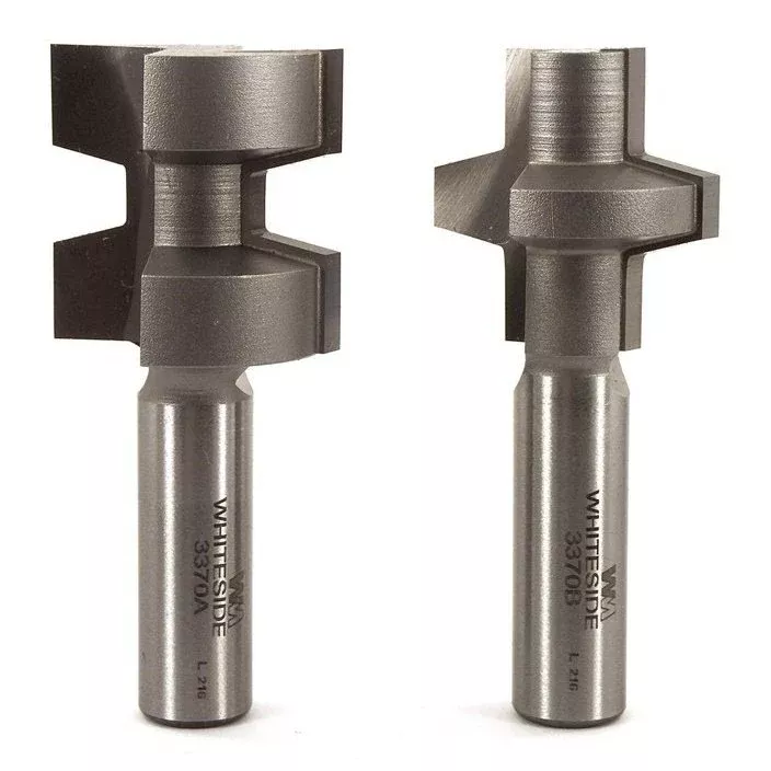 3370WEDGE TONGUE & GROOVE