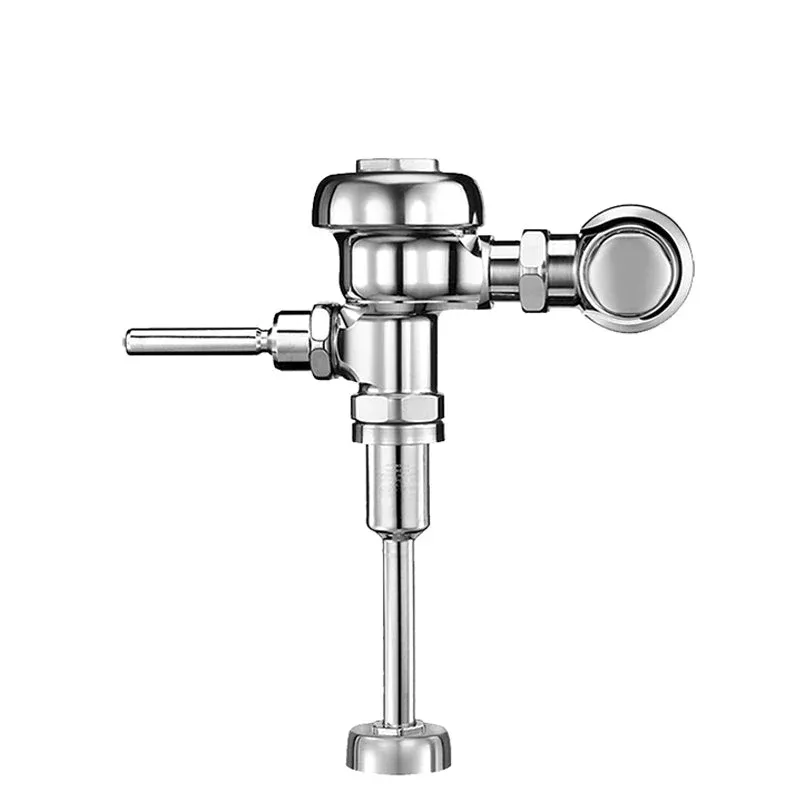 3782645 – 186 Manual Urinal Flushometer – Top Spud – 0.5 GPF