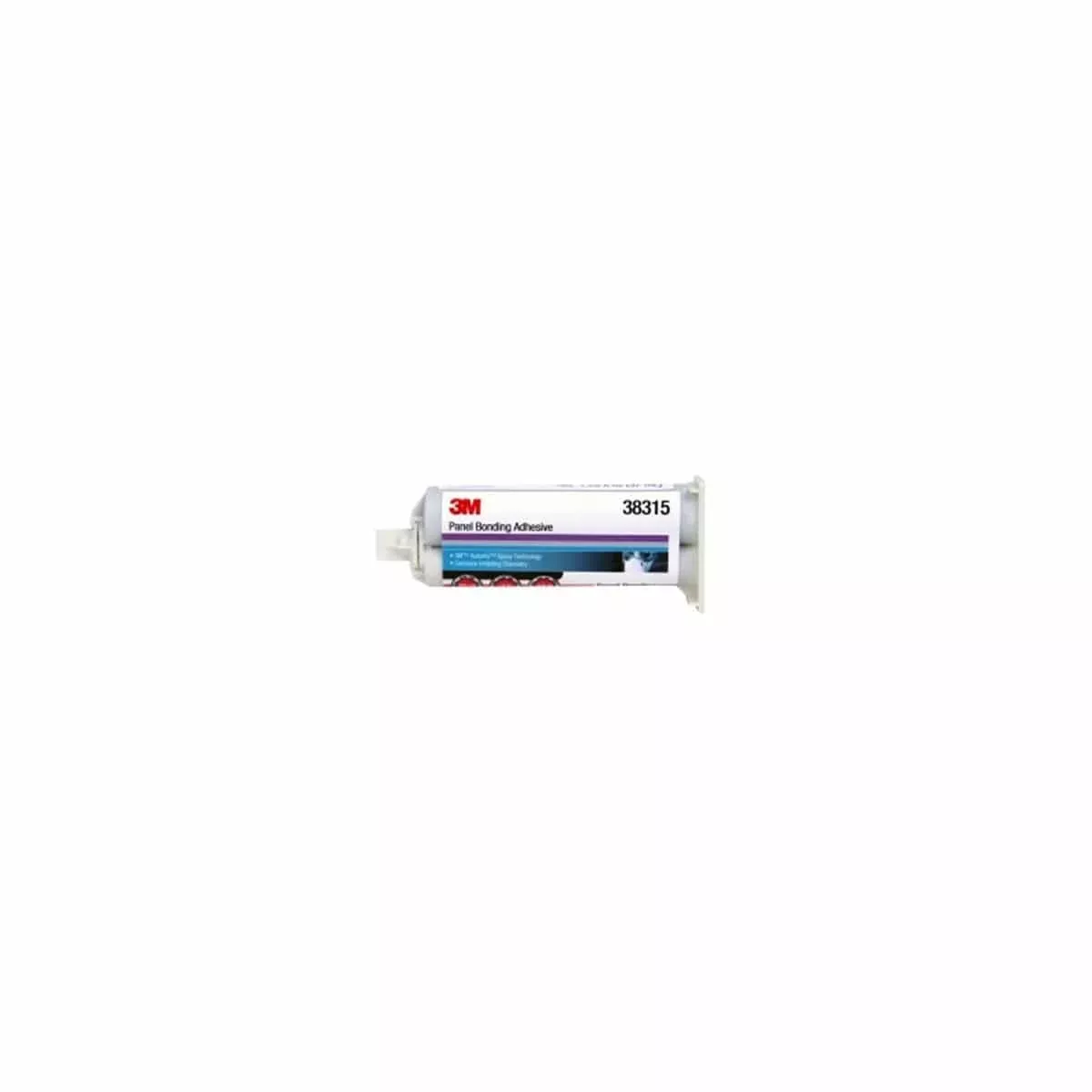 3M 38315 Two Component Epoxy Adhesive