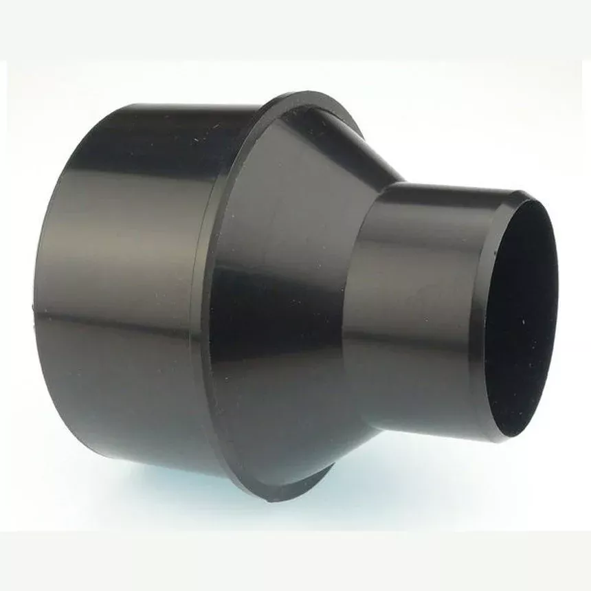 4″ To 2-1/2 Adapter