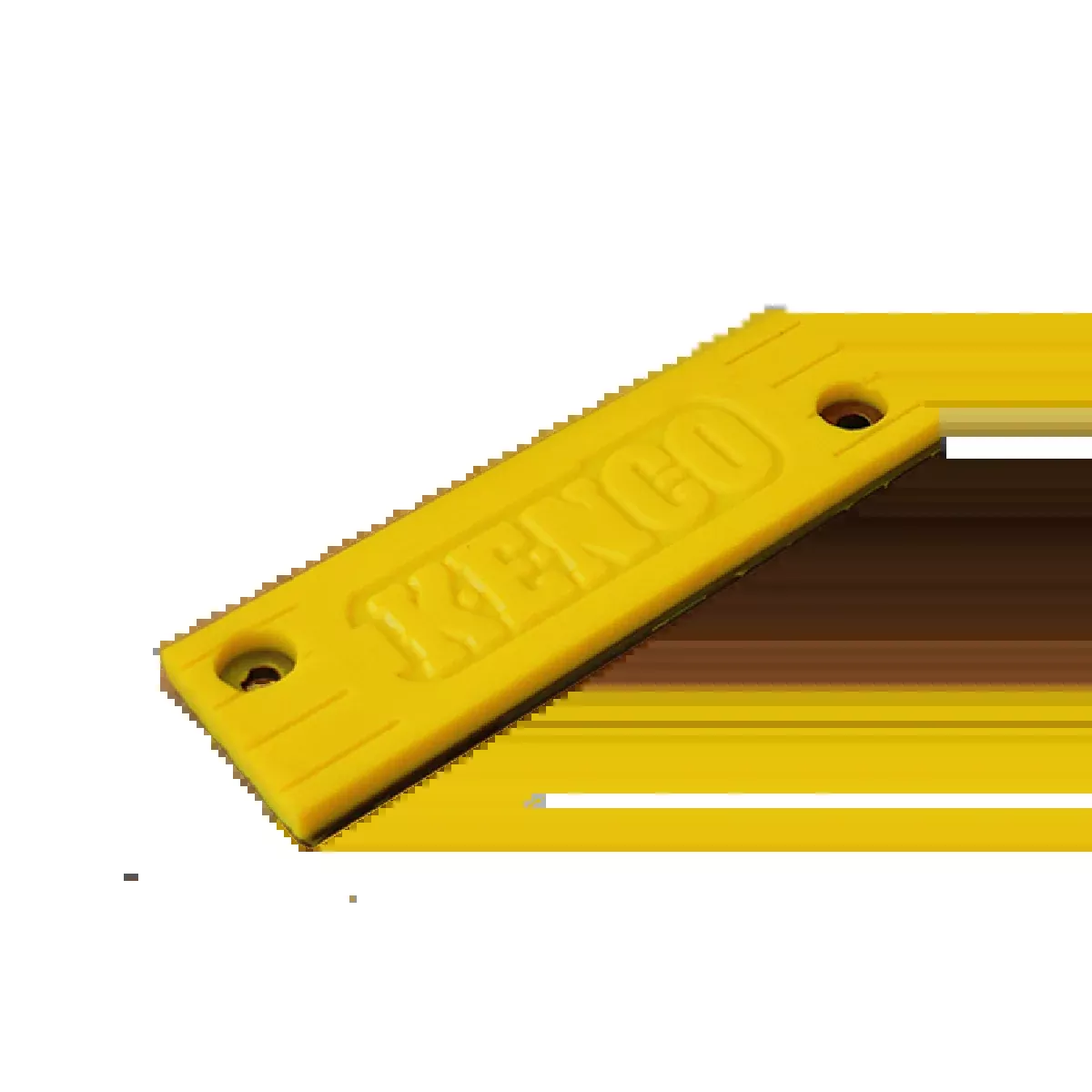 4″ X 13″ Backpad | Kenco