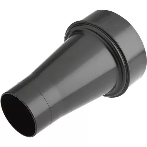4" X 2 1/4" TAPER ADAPTOR FOR DUST COLLE