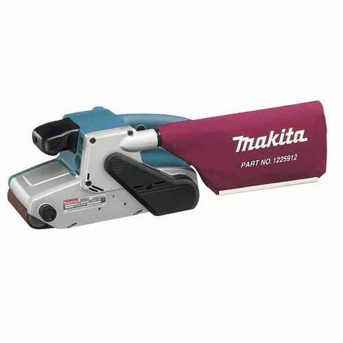 4″ X 24″ Variable Speed Belt Sander