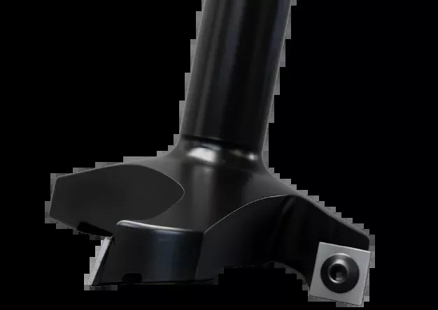 45mm (1.77") Flycutter with 1/2" Shank, 6246.450.12