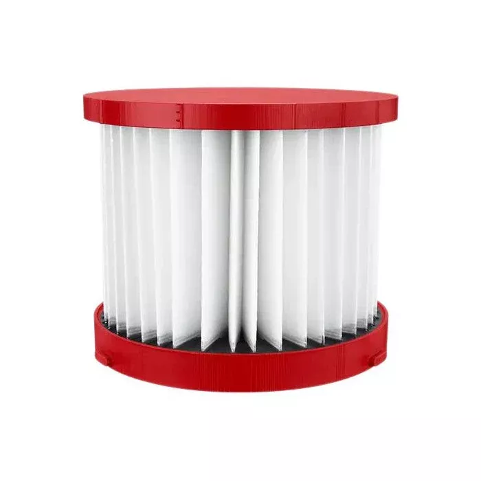 49-90-1900 – HEPA Filter for M18 2 Gallon Wet/Dry Vac