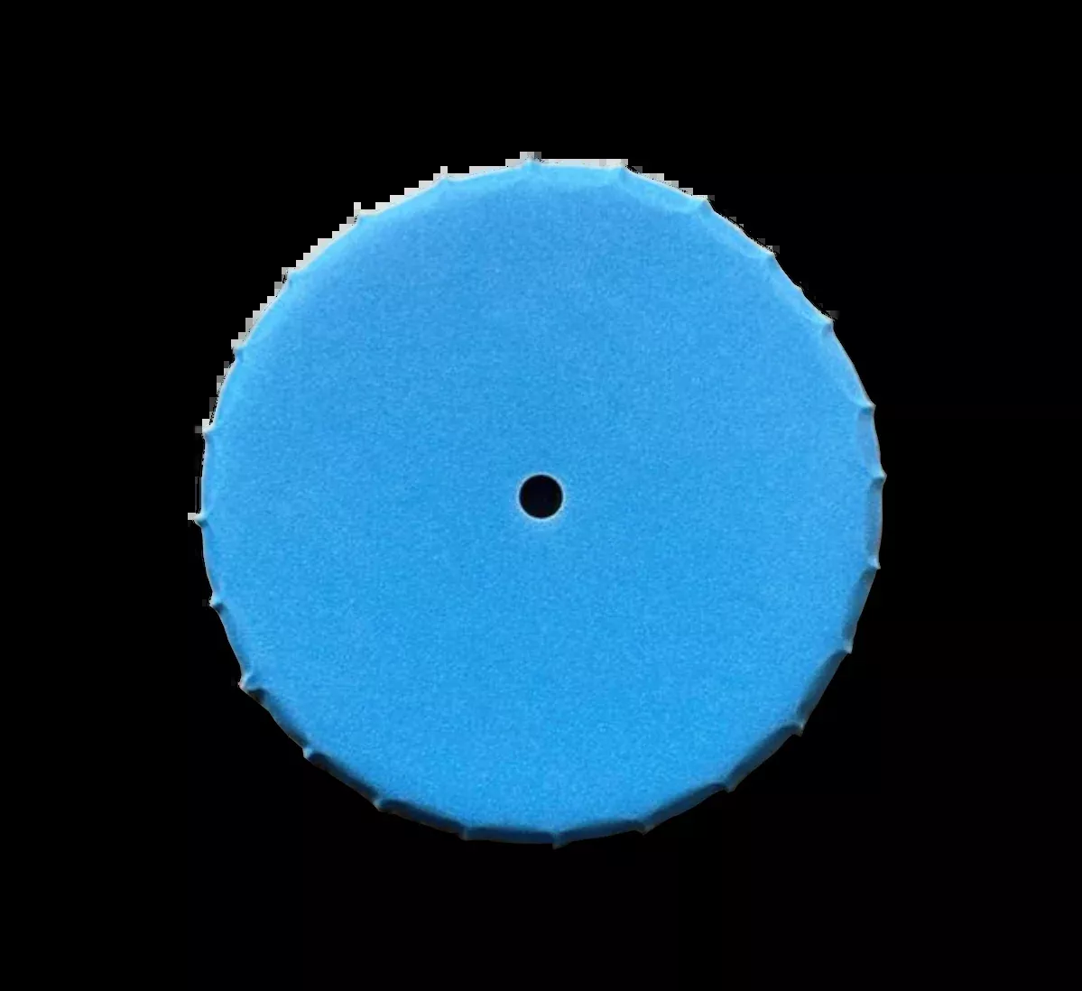 5-1/2" Wide x 5/16" Bottlecap Sanding Discs, 1000 Pieces