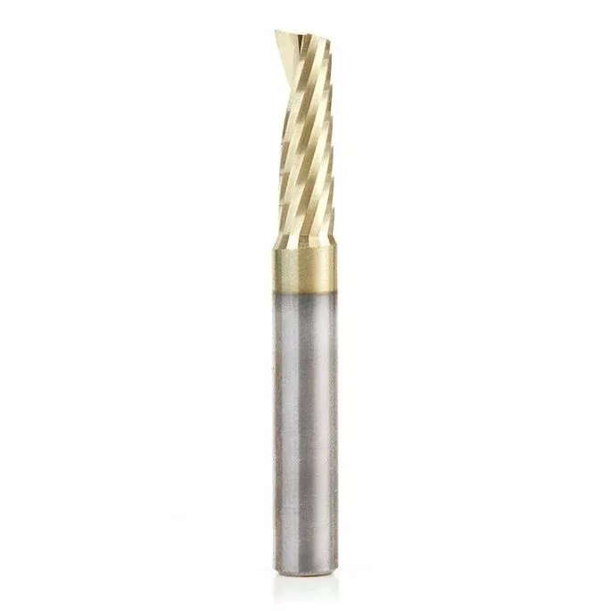 51377 Z Solid Carbide CNC Spiral O Flute