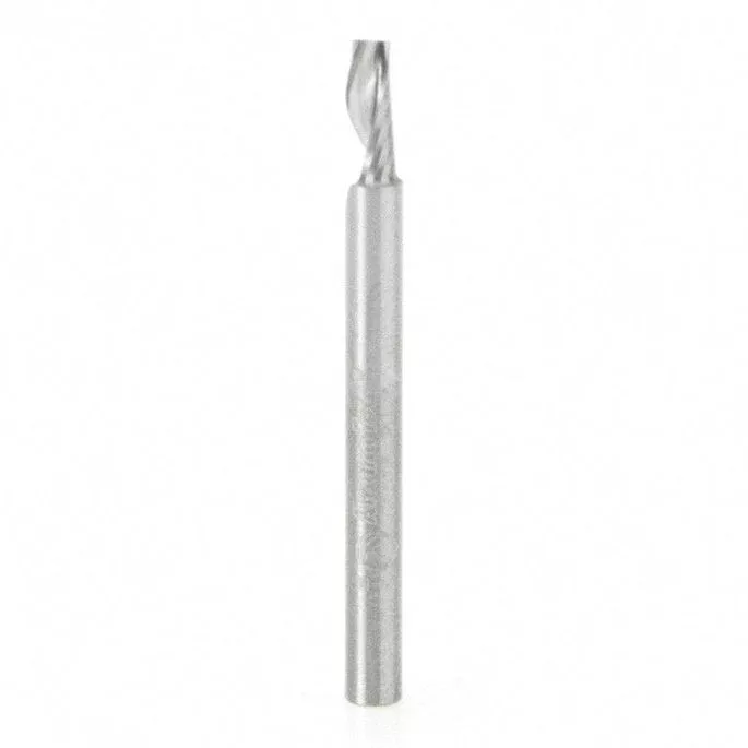 51406 Solid Carbide CNC Spiral O Flute