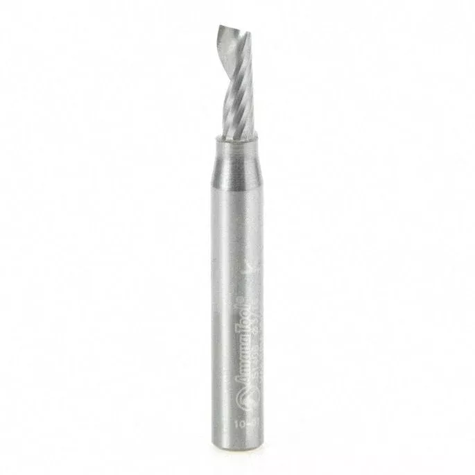 51408 Solid Carbide CNC Spiral O Flute