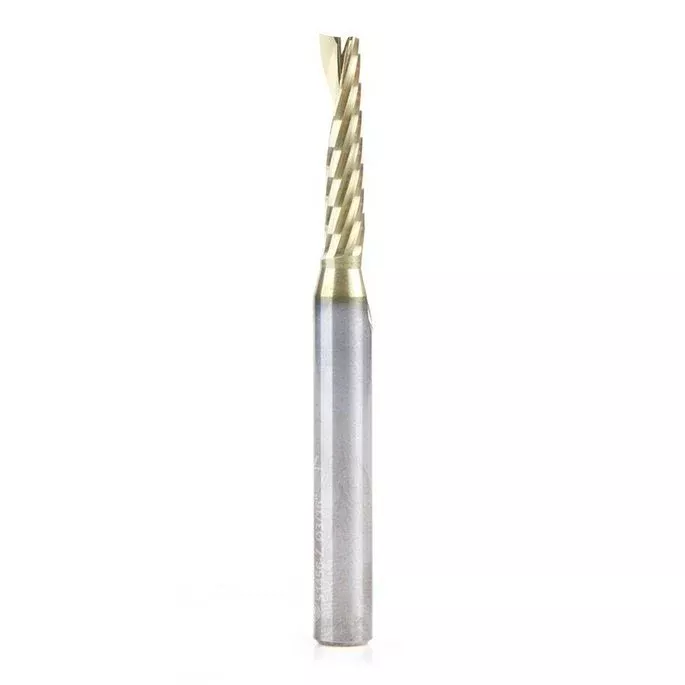 51456 Z Solid Carbide CNC Spiral O Flute