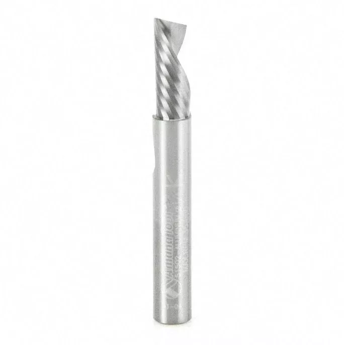51502 Solid Carbide CNC Spiral O Flute