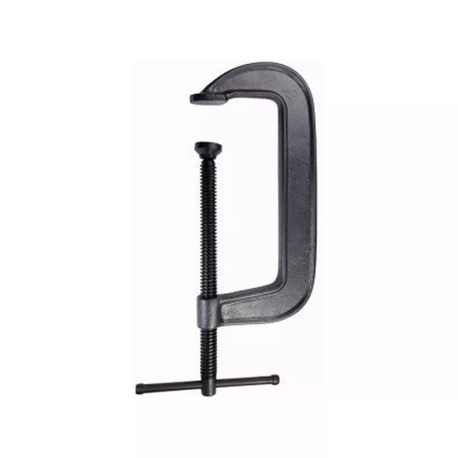 540 series ductile alloy C-clamps