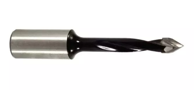 5mm x 58mm V-Point Bits
