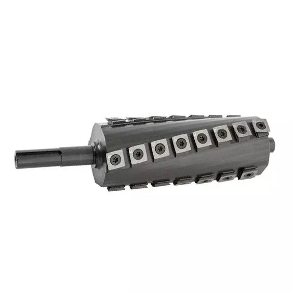6″ HELICAL CUTTERHEAD FOR JOINTERS