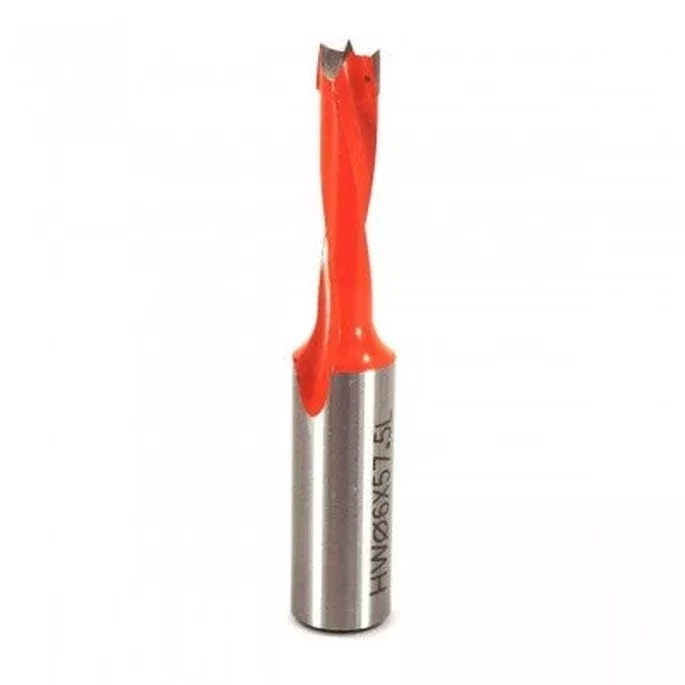 6 mm Dowel Drill LH