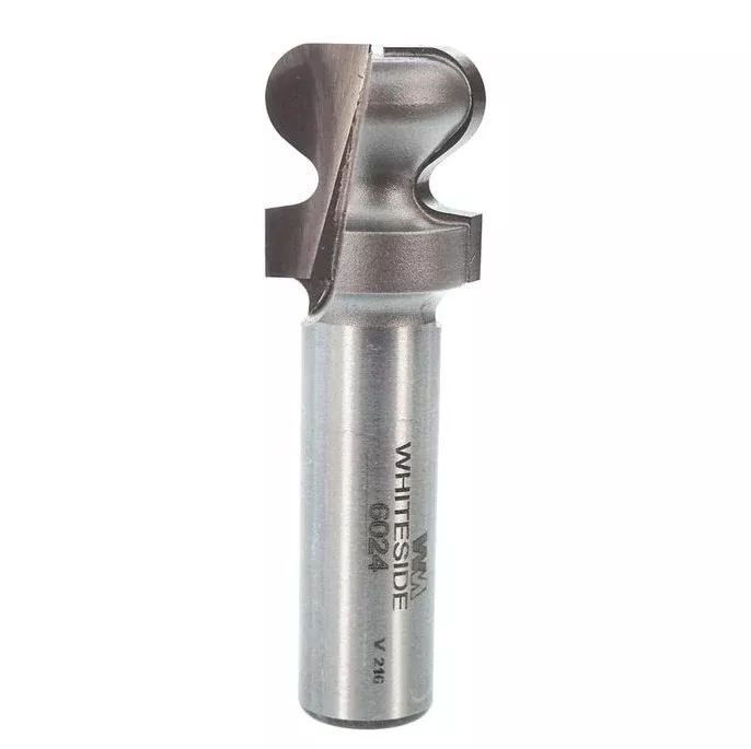 6024 DRAWER PULL – EUROPEAN STYLE