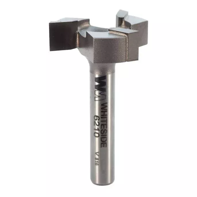 6210 CNC SPOILBOARD CUTTER